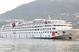 万州到宜昌的船票指南，万州出发游三峡每人需要多少钱图片