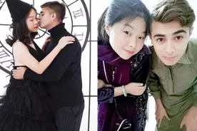 东北女孩嫁巴基斯坦留学生，订婚前协定：拒绝一夫多妻拒绝戴头巾图片