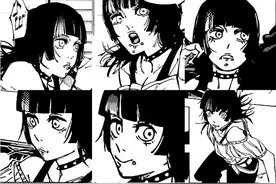 咒术回战：星际飞行的术式可还行，星绮罗罗并没有想象中强大图片