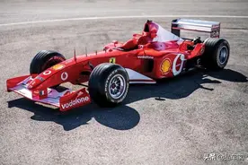 2019全球最贵的10款车！第一名想不到！图片