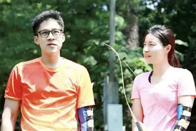 下嫁豪门8年，连生三子，郭晶晶凭什么成为最成功的豪门媳妇图片