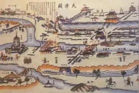为津城庆生 | 冯骥才《我们的母亲六百岁》图片