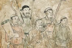 失去燕云十六州，于北宋而言意味着什么？图片