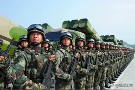 超燃！2021征兵宣传片震撼发布，有志青年报名参军请看这里图片