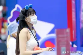 丽兹酒吧欢迎你！2077莫克斯帮看门小妹cos大赏，空条徐伦是你？图片