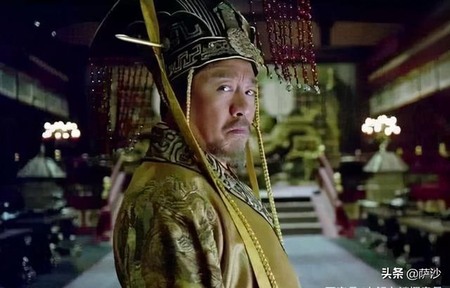 卖官鬻爵、淫乱宫廷的三国之乱制造者：东汉最后的实权皇帝灵帝