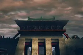 玄武门之变中有没有救驾军队保护过皇帝李渊和太子李建成图片