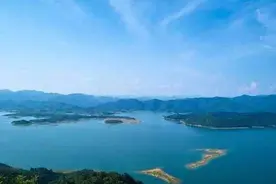 广西六大水库，哪座在你家旁，多久没去游泳钓鱼了？图片