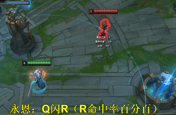 封魔剑魂永恩，技能孤独九剑连招攻略