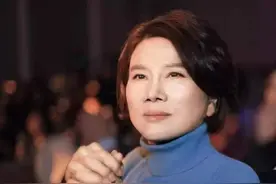 董明珠背后的男人，没有他就没有格力，也没有董明珠的今天图片