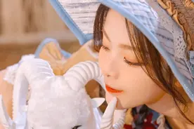 与女生聊天，不一样的开场白来代替“你好”更调动女生的聊天情绪图片
