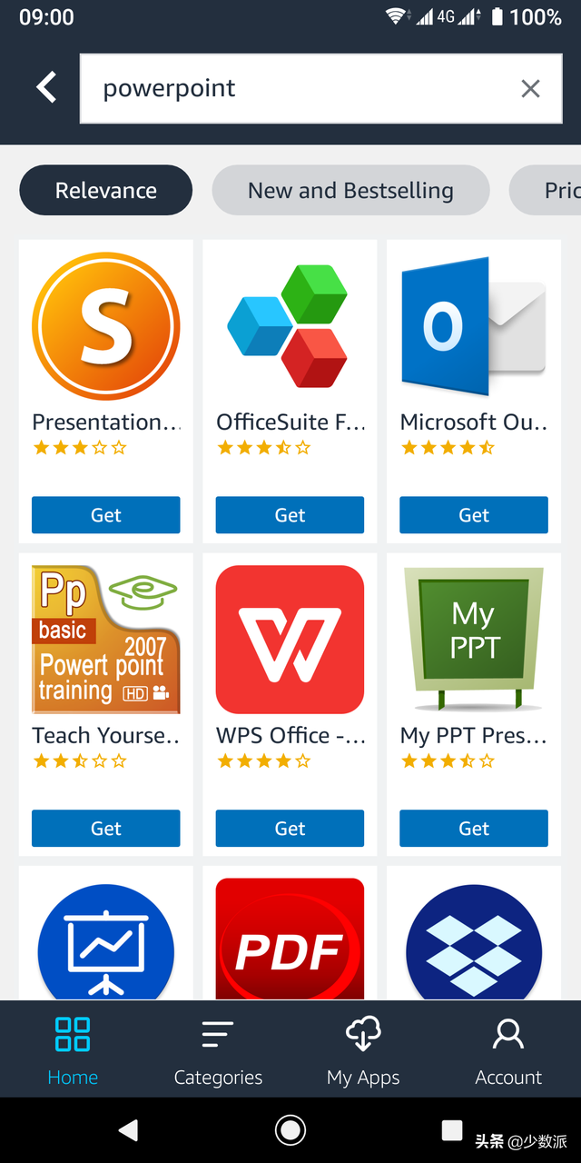 靠谱的 Android 应用哪里找？你可以试试这些选择