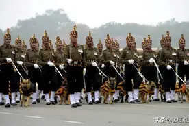 三个国家同意提供武器，印度腰杆又硬了？军队后勤早已不堪重负图片