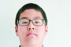 2021年廊坊市“新时代好少年”图片