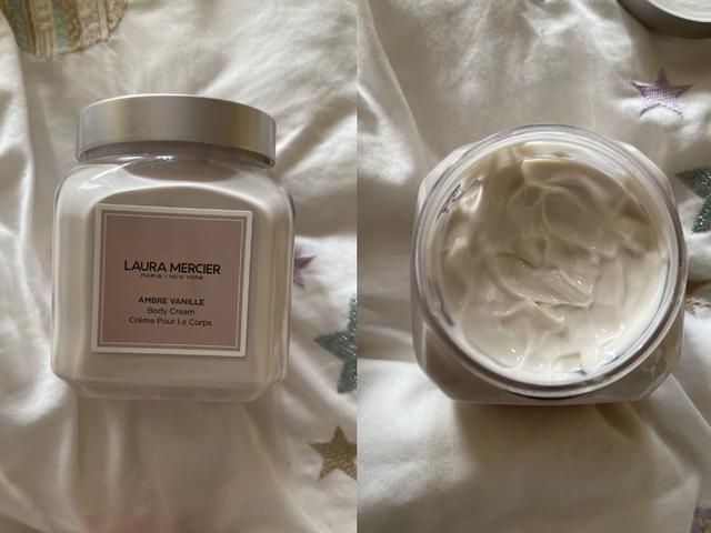 redwin身体乳是什么味道