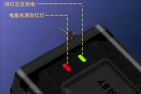 充电器变绿灯，电动车还在继续充电吗？要不要拔掉电源？别再做错图片