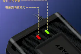 充电器变绿灯，电动车还在继续充电吗？要不要拔掉电源？别再做错图片