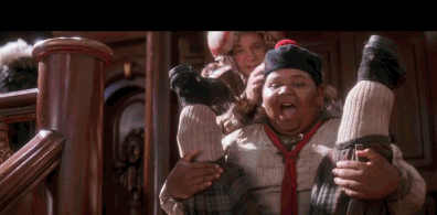 经典游戏《铁钩船长》居然还有续作，原班人马全部回归