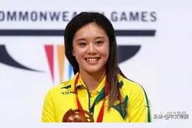 不完全盘点：参加东京奥运会的华人与华裔运动员图片