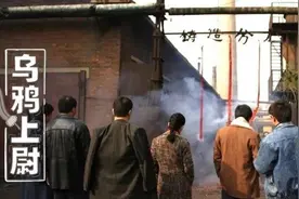 重工业烧烤，轻工业直播，东北文艺复兴是怎样炼成的？图片