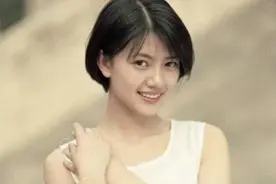 “清嘴女孩”高圆圆的滥情史，她的故事远比想象的还要精彩图片