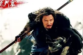中国历史十大猛将！！！你们心中的猛将都有谁？图片