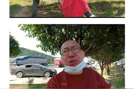 贾梅复出打了眼镜一记响亮的耳光图片