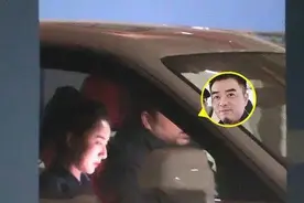 带货女王薇娅下班后去干嘛？网友偷拍：乘坐价值600万豪车驶向豪宅图片