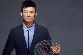 羽毛球奥运冠军谌龙：金牌背后有母亲的眼泪和智慧图片