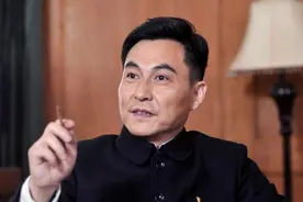 身为国家一级演员，他戏比人红，却因为心脏病复发不幸去世图片