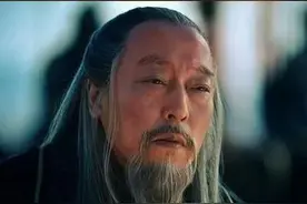 历史上的司马懿图片