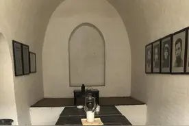瓦窑堡：奏响全面抗战序曲图片