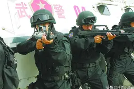 武警、特警、特种部队有什么区别？分别执行什么样的任务图片