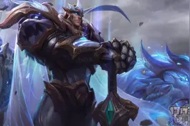 LOL日炎神教又火了？浅谈新版本T0英雄，石头人成唯一真神图片