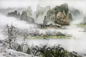 荒芜贬谪之地？还是文化融合之乡？景观考古视角下的巴山楚水图片