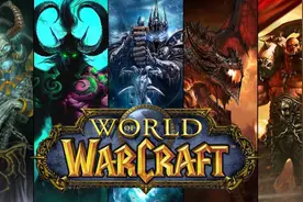 魔兽世界：暴雪最怪的审美，这些拿出来，每一个都会被吐槽图片