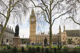 全球股市知多少——英国篇图片