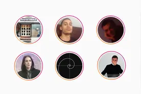 为什么每天都得看看这些 Instagram 的潮流账号？图片