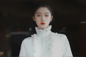 韩国国民闺女金赛纶，时隔6年再次担任KBS女主，上演宫廷争斗图片
