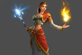 魔兽世界怀旧服攻略：P3火法团本心得，附奈法无冰箱躲点名图片