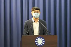 民进党称“八仙尘爆没人要朱立伦下台”，国民党痛批：荒谬类比图片