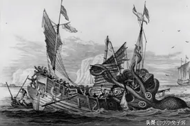 8个被证实存在的神秘生物，您听说过几种？图片