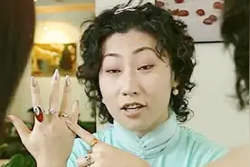 还能靠离婚发家致富？这姑娘简直是一朵奇葩视频封面