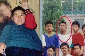 隔壁老王谈明星——李现图片