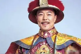 三个孩子三个妈，《还珠》三美沦陷后，皇阿玛张铁林也难逃问责图片