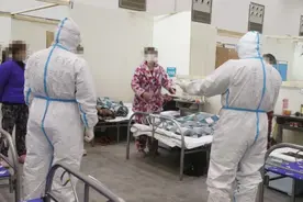 防止“心病”引发二次灾难，心理抗疫进入主战场图片