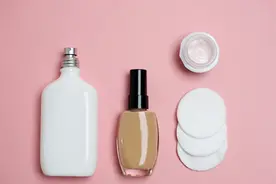 小小的化妆棉居然分这么多种，你真的会选吗？图片