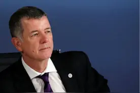 骗谁呢！英国军情六处转业做环保，称潜入中国只为监视碳排放情况图片