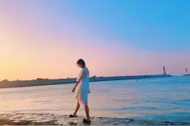 历届中国十大宜居城市中，谁当“榜首”的次数较多？图片