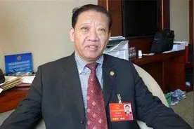 狠抓质量，良心制药，纳税50亿，把前妻打成植物人，被捕入狱图片